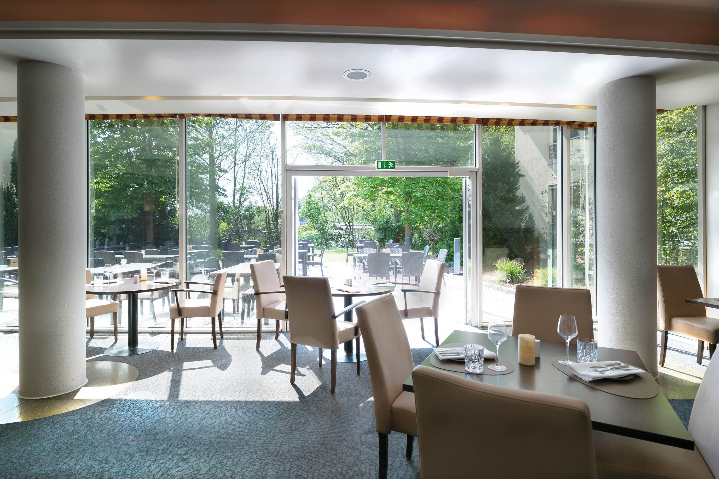 Seminaris Aparthotel 4*