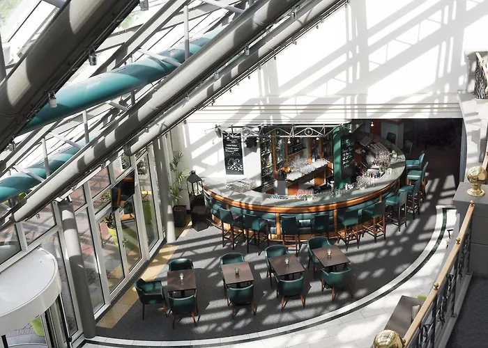 Seminaris Hotel Leipzig