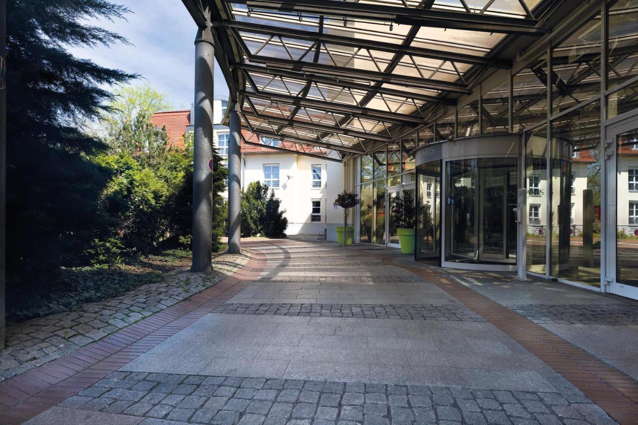 Seminaris Apartahotel