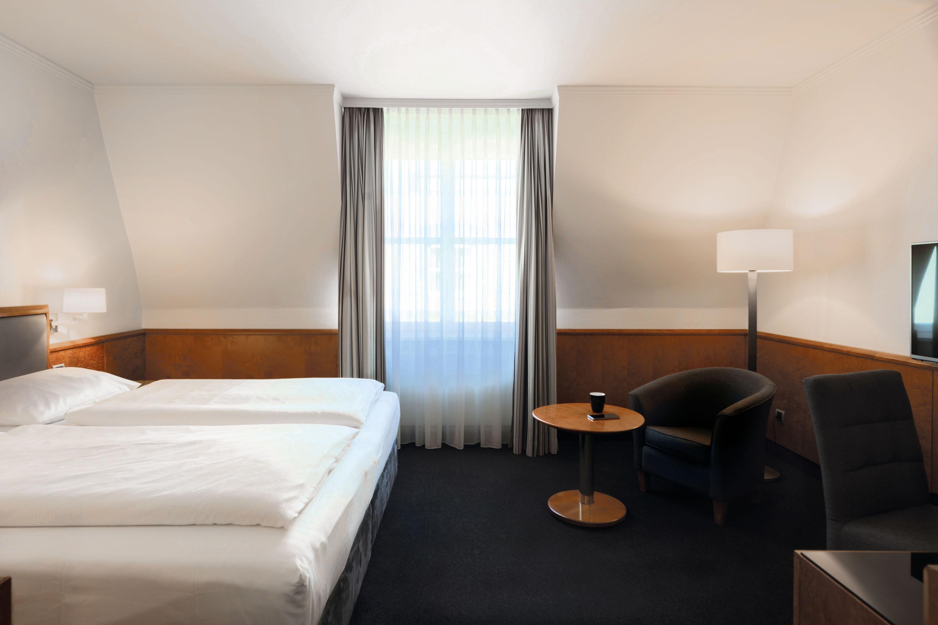 Apartahotel Seminaris 4*