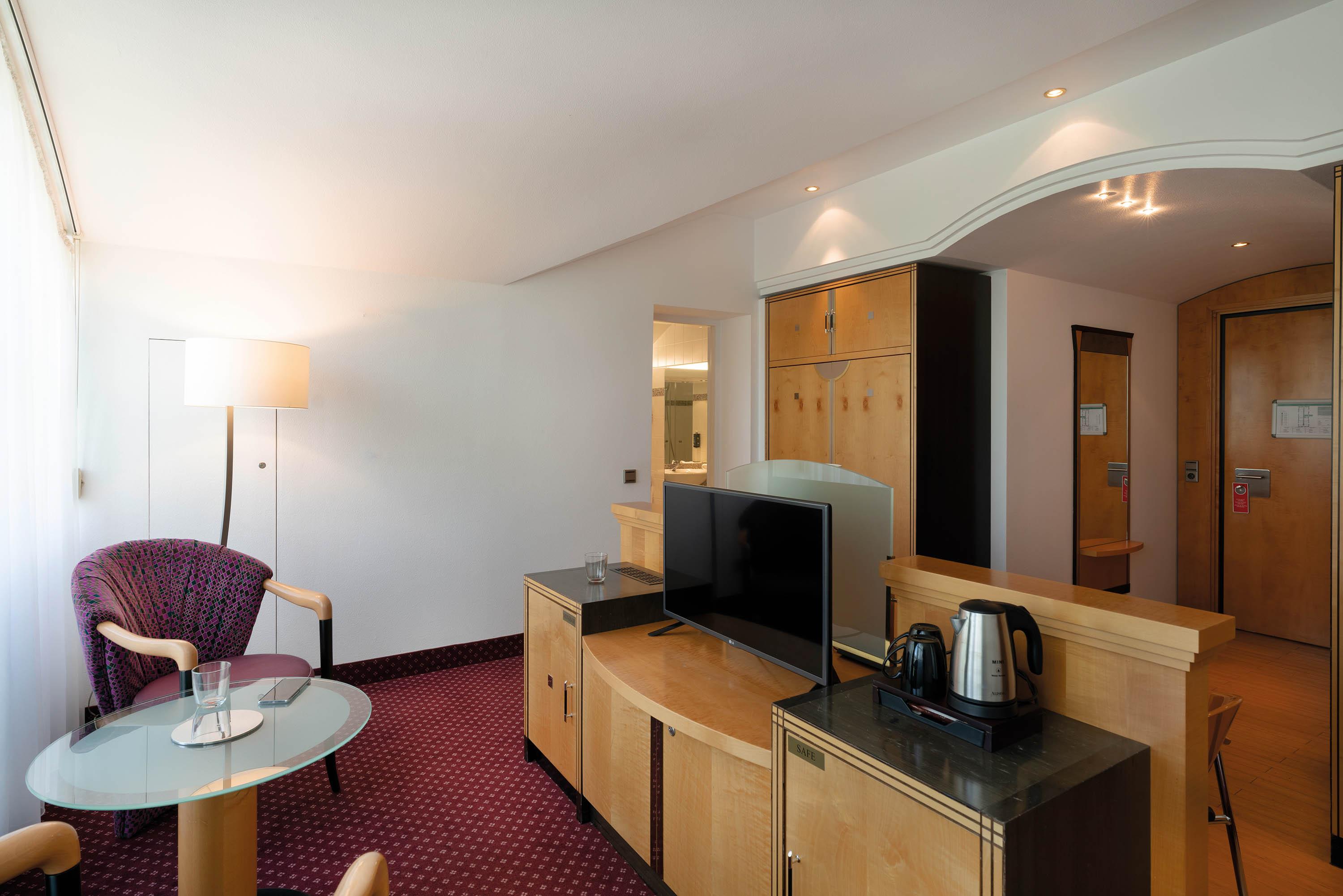 Seminaris Apartahotel 4*