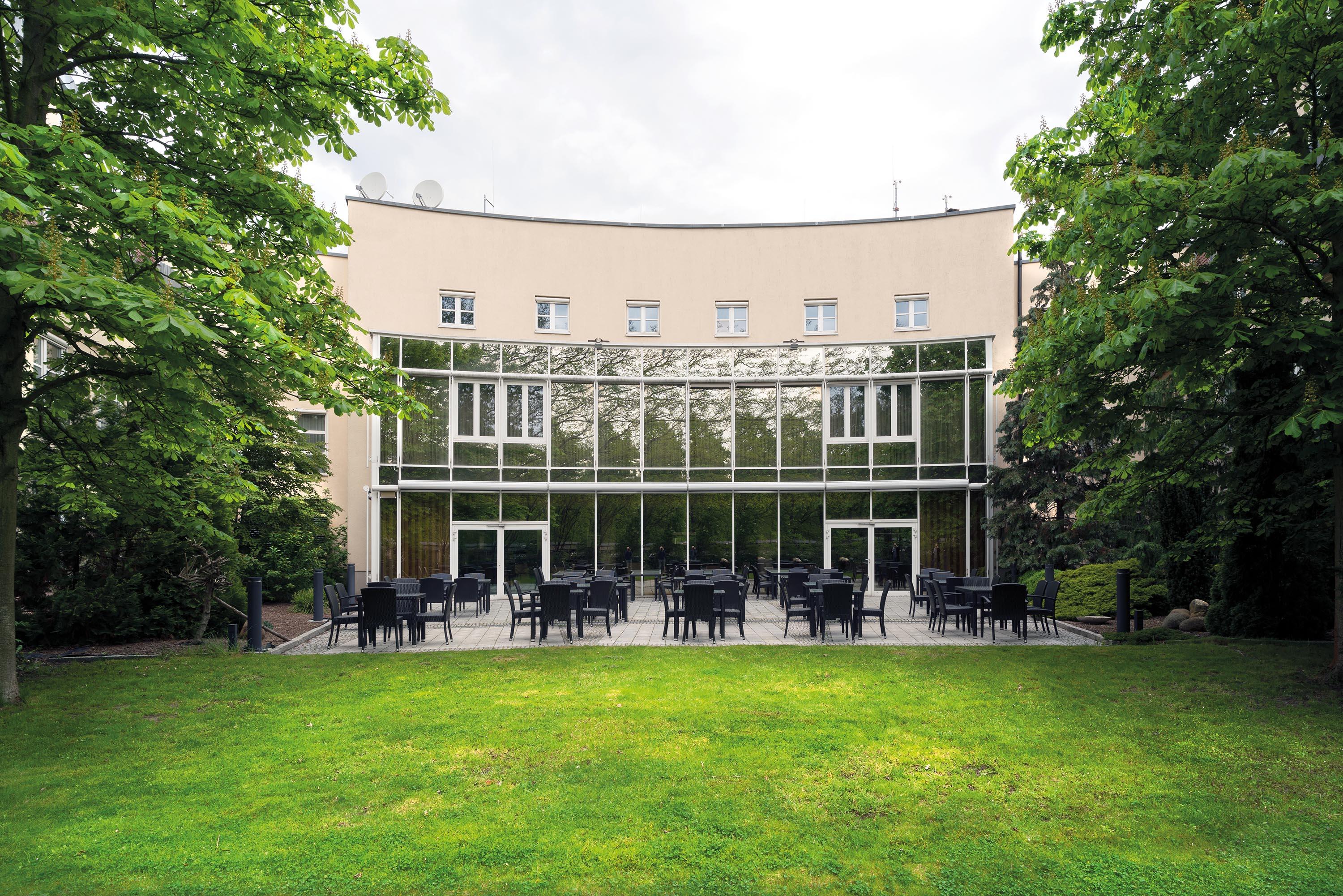 Apartahotel Seminaris
