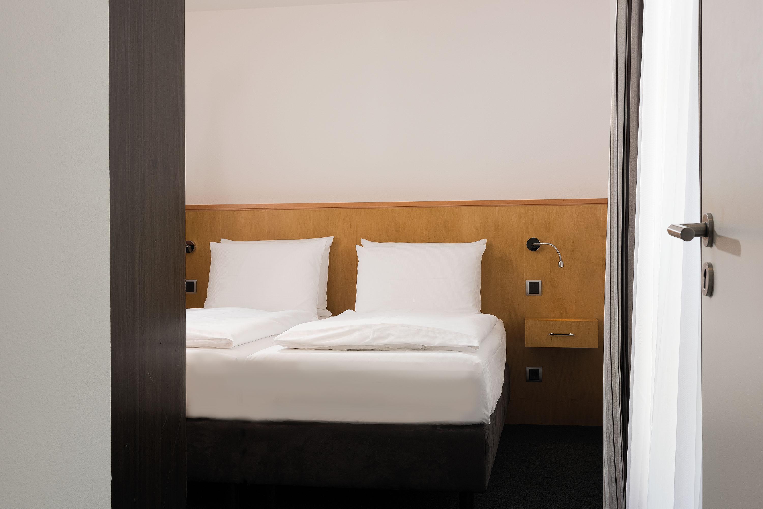 Apartahotel Seminaris 4*
