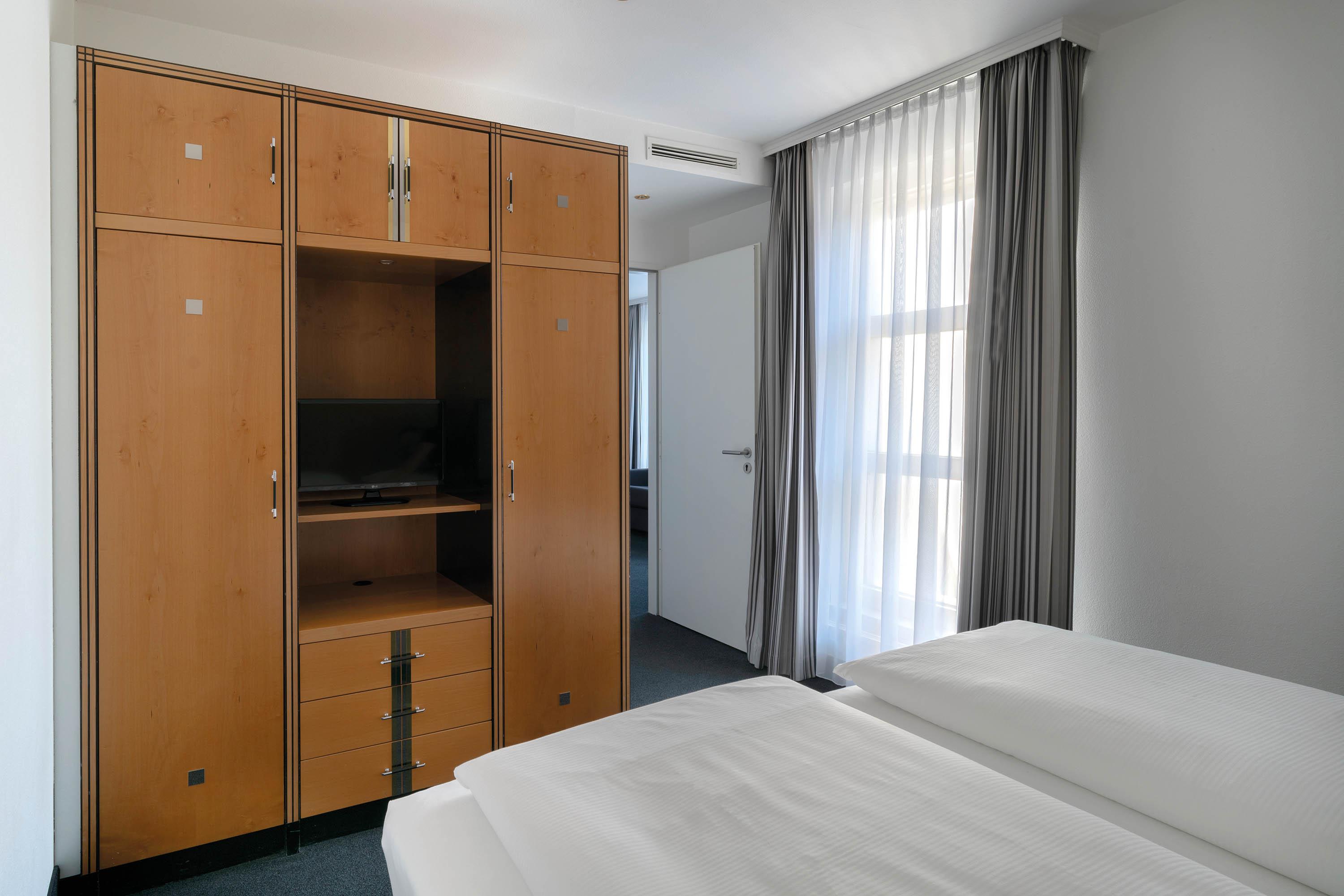 Seminaris Apartahotel Leipzig
