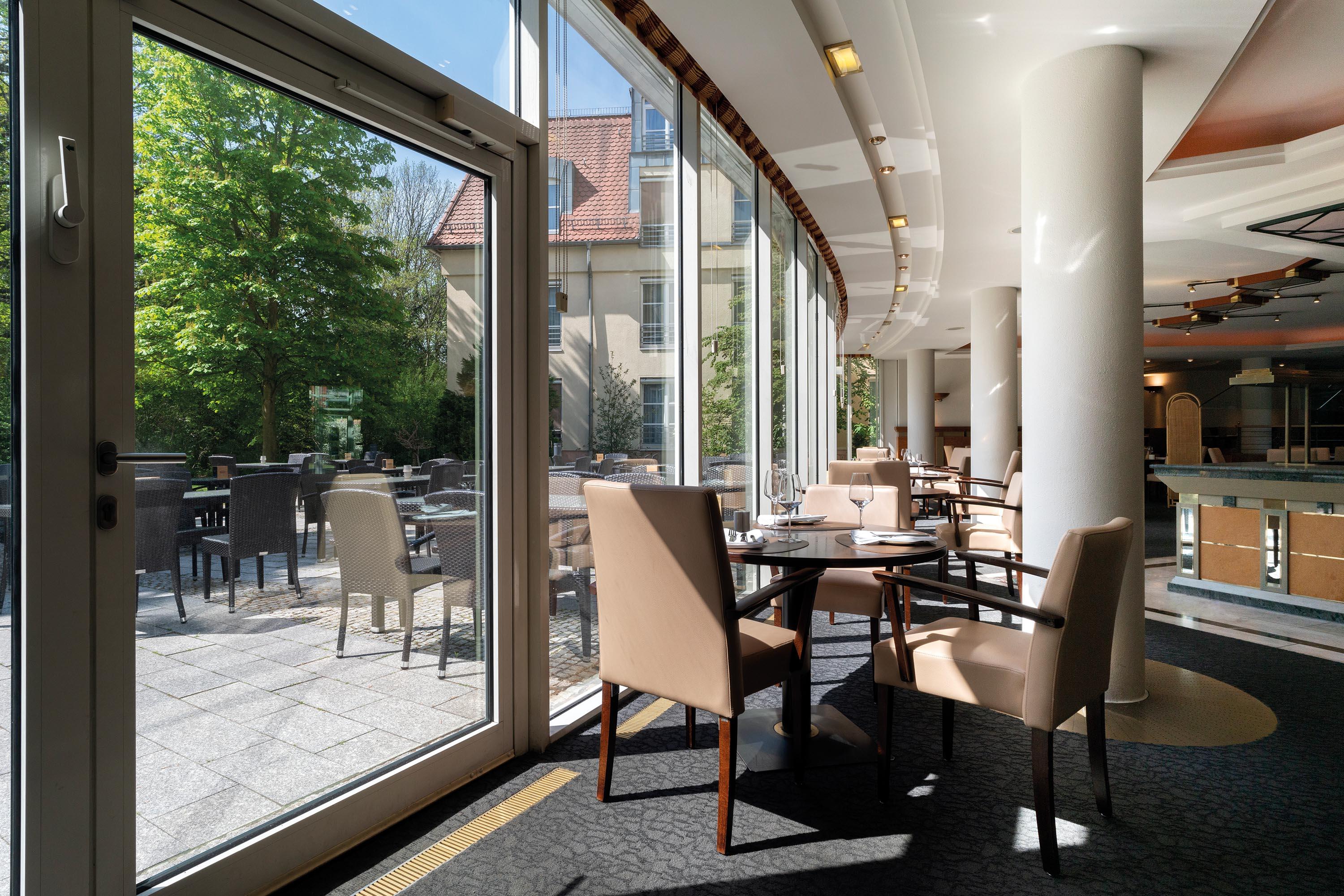 Seminaris Apartahotel