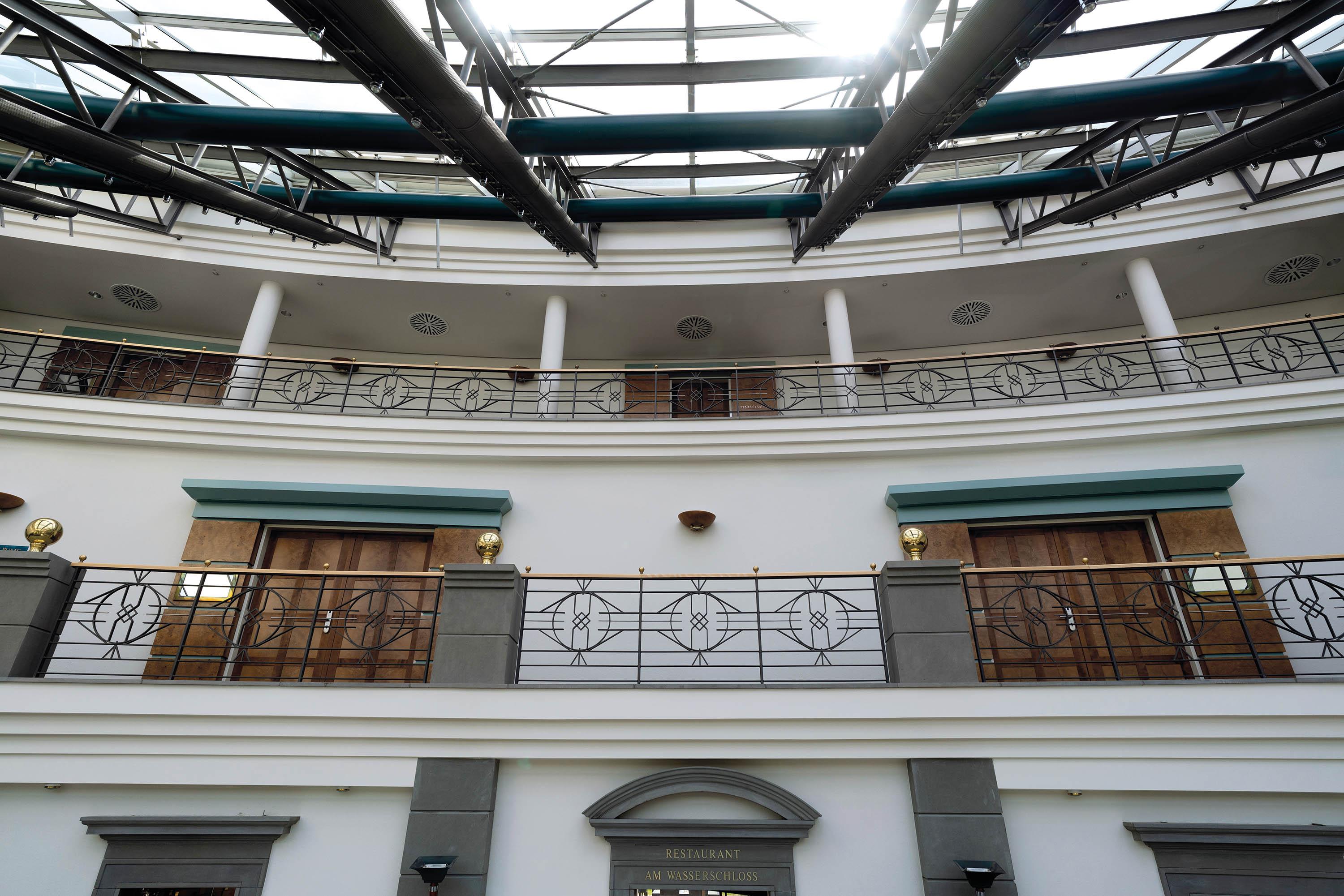 Apartahotel Seminaris Leipzig