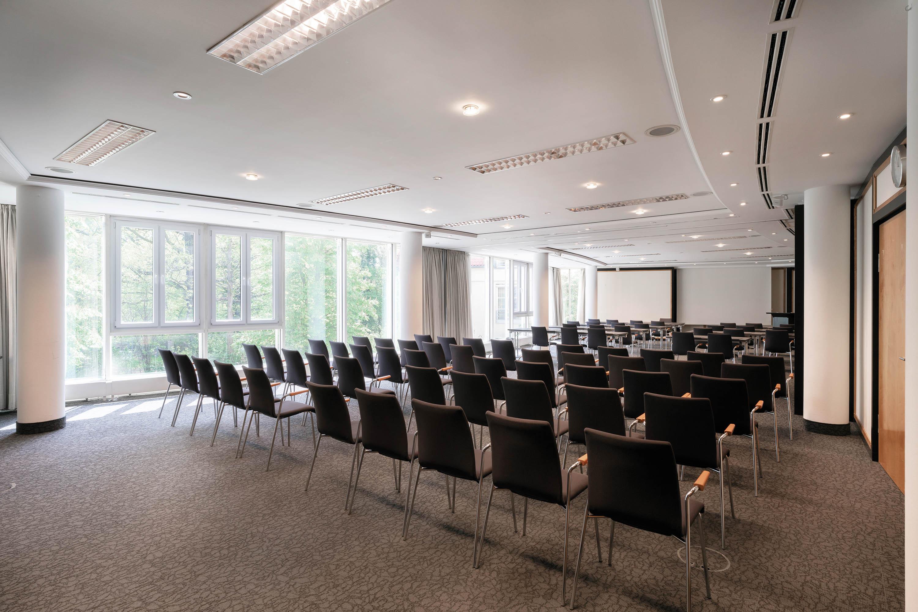 Seminaris Apartahotel Leipzig