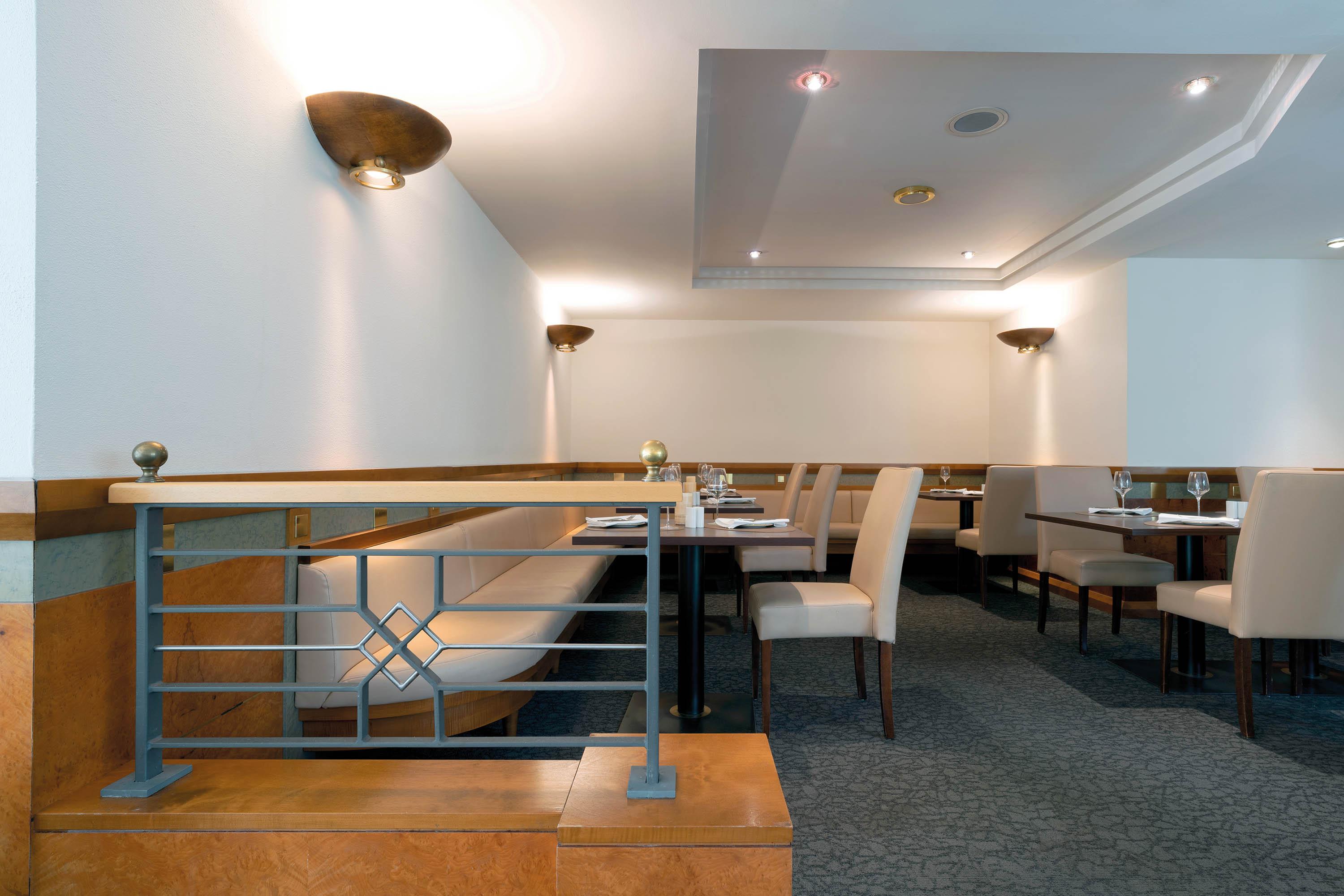 Seminaris Apartahotel Leipzig