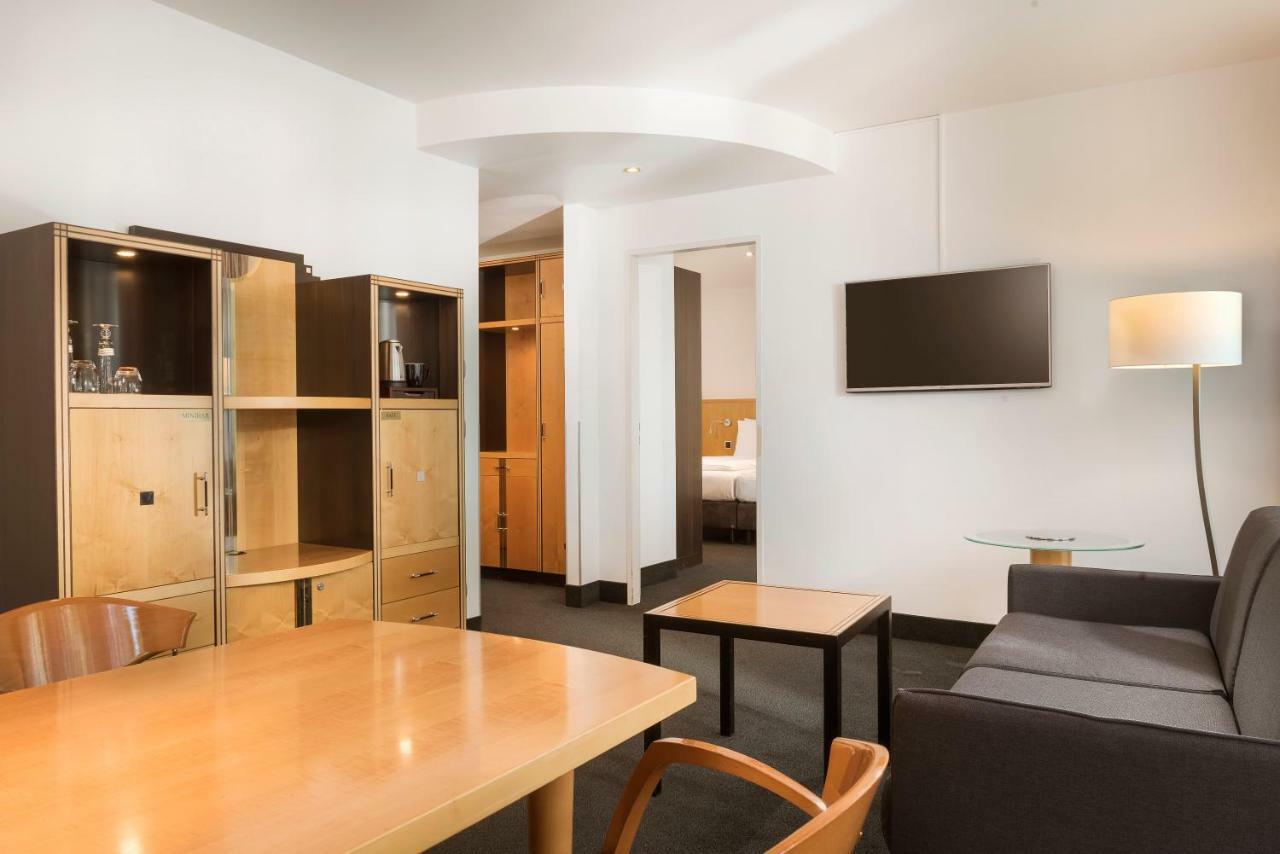 Seminaris Apartahotel 4*