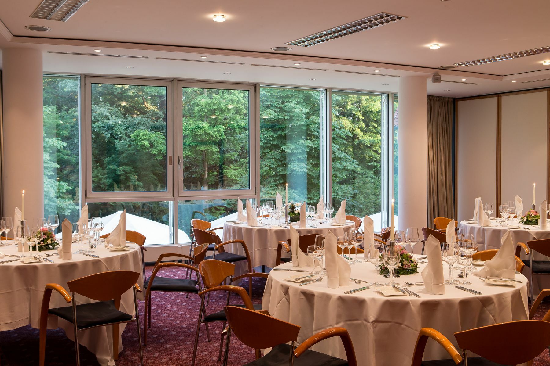 Apartahotel Seminaris