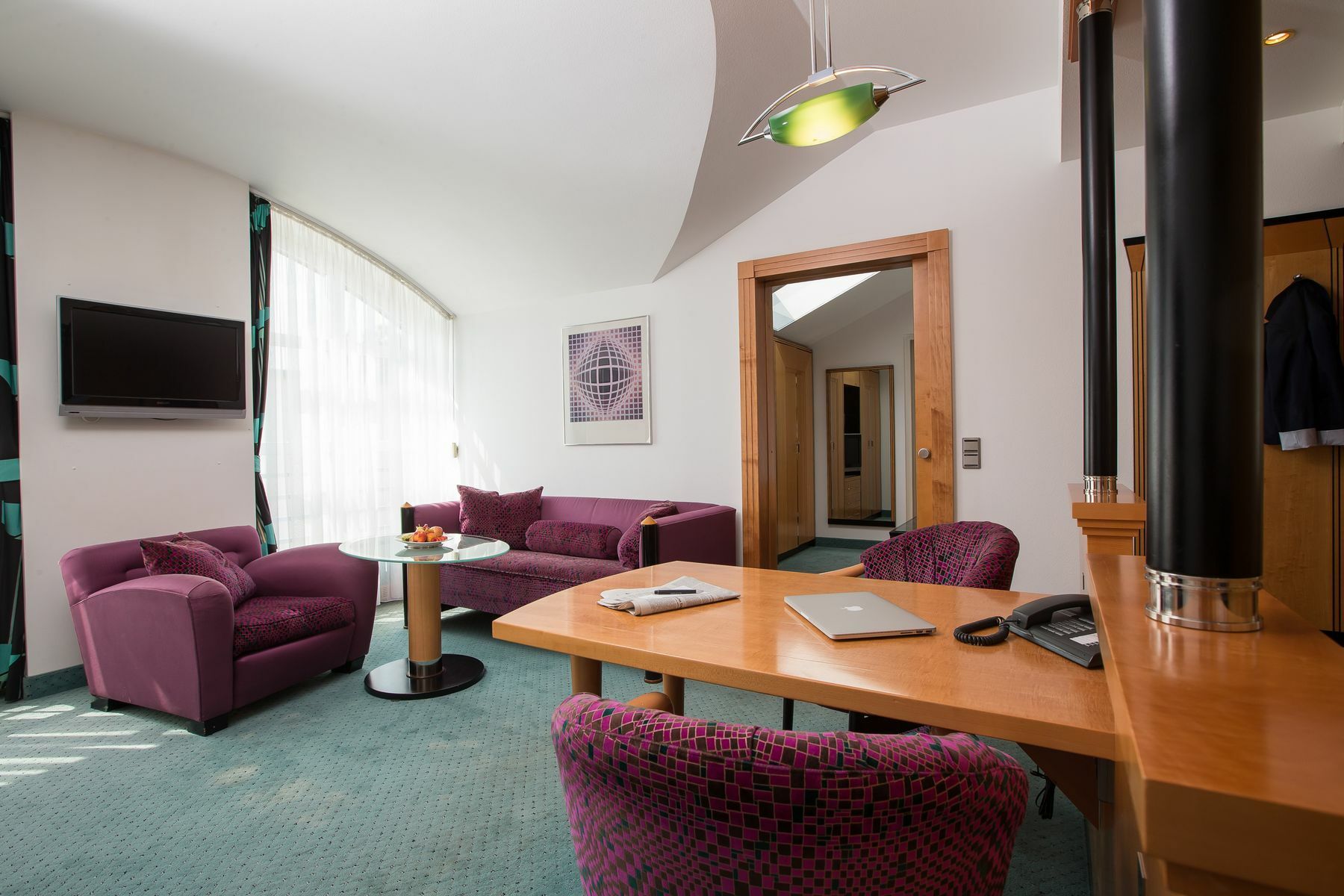 Seminaris Apartahotel Leipzig